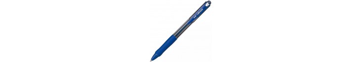 Stylos À Bille Rétractable Jetable