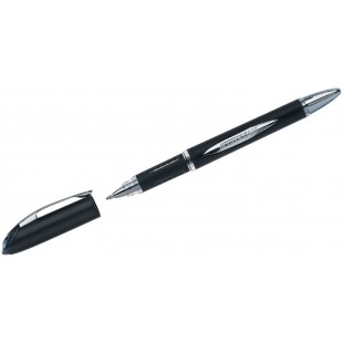 Faber-Castell 145499 Stylo Uni-Ball Jetstream (Noir)