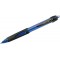 Faber-Castell 10101536 Power Tank SN-220 Stylos Bille Retractable Bleu