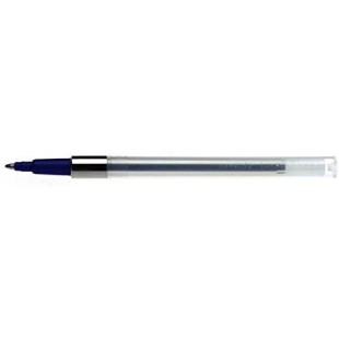 FABER-CASTELL Recharge pour Stylo bille POWER TANK SNP10 Pte Moy. 1mm Bleu