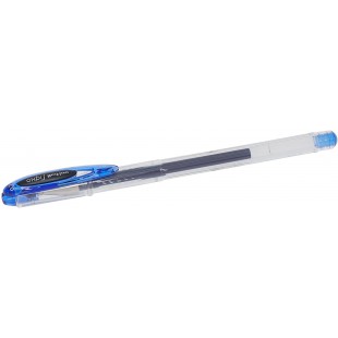 Uni-Ball Signon Stylo roller 0,7 mm Bleu