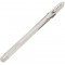 ROLLER SIGNO 0.7MM BLANC - UNI-BALL