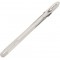 ROLLER SIGNO 0.7MM BLANC - UNI-BALL