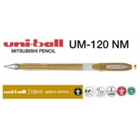 ROLLER SIGNO 0.7MM OR UNI-BALL