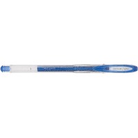 Faber-Castell 10012373 Signo UM-120SP Stylo Roller Encre Gel 0,7 mm Bleu