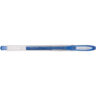 Faber-Castell 10012373 Signo UM-120SP Stylo Roller Encre Gel 0,7 mm Bleu