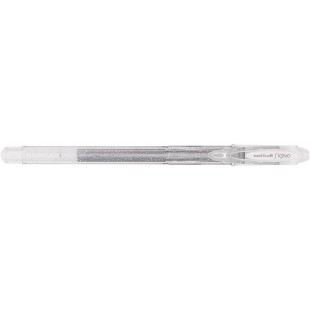 ROLLER SIGNO PAILLETE ARGENT