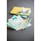 ROLLER SIGNO PAILLETE ARGENT