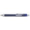 Uni-Ball SXN217B Stylo bille Bleu, Argent