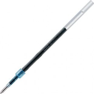 Recharge de stylo bille Uni SXR-7 Jetstream - 0,7 mm - Noir 2 Set