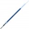 uni-ball Recharge pour stylo a encre gel SXR-10 B pour Jet Stream SXN-210 - Bleu