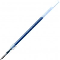 uni-ball Recharge pour stylo a encre gel SXR-10 B pour Jet Stream SXN-210 - Bleu