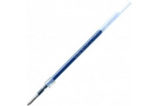 uni-ball Recharge pour stylo a encre gel SXR-10 B pour Jet Stream SXN-210 - Bleu