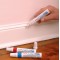 UNI-BALL Marqueur Pte conique moyenne PAINT Marker PX20 2,2 - 2,8mm Or