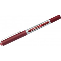 UNIBALL EYE MICRO ROUGE 4902778512555 0012