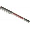 Uni Ball eye UB 157, Roller Stylo bille, rouge, 1 piece