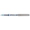UNI-BALL Rollers encre liquide EYE UB157 pointe moyenne 0,7mm bleu turquoise