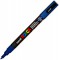 Uni-Ball Marqueur fin Posca PC-3 M Noir