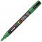 Uni-Ball Marqueur fin Posca PC-3 M Noir