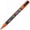 Uni-Ball Marqueur fin Posca PC-3 M Noir