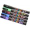UNI-BALL Uni Posca PC-3 M Bullet Tip Orange 1pc (s) Marker - Marqueurs (Orange, Bullet Tip, Black, Orange, Plastic, 