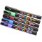 UNI-BALL Uni Posca PC-3 M Bullet Tip Orange 1pc (s) Marker - Marqueurs (Orange, Bullet Tip, Black, Orange, Plastic, 