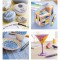 Uni-Ball - Marqueurs decoratifs & creatifs - Marqueur de laque