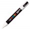 PC5M BL Marqueur Blanc