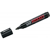 Faber-Castell 10101552 Prockey PM-122 Marqueurs Permanente 1,8 - 2,2 mm Noir