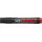 Uni-Ball Prockey Type de pointe Rouge marqueur