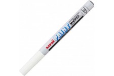 Uni Marqueur a Peinture Extra Fine MP508341000 Px-203 - Or