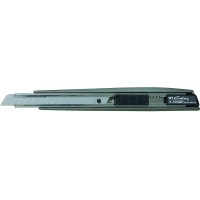 NT Cutter 489642 Cutter de travail 9 mm Gris