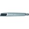 NT Cutter 489642 Cutter de travail 9 mm Gris