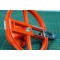 NT Cutter Massicot circulaire resistant 1-3/16" 6-5/16" 1 cutter (C-2500P)