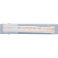 NT Cutter Y050010 lames de rechange pour Cutter de bureau