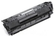 Cartouche Toner reconditionnee Canon 703 pour imprimante canon LBP2900 lBP2900B lBP3000