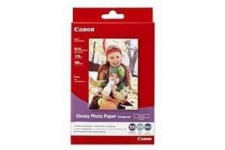 GP-501 Papier photo glace (10 cm, 15 cm, 210 g/m²)