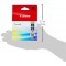 CLI-36 Cartouche CL Couleur (Emballage carton)