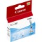 CLI-521C Inkjet / Jet d'encre Cartouche d'origine