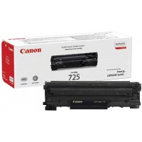 3484B002 725 Cartouche de Toner Noire