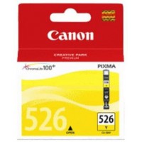 4543B001 Cartouche d'encre Jaune