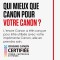 CLI-551XL Cartouche GY Gris XL (Emballage carton)