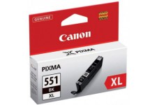 6443B001[AA] PIXMA MG6350 Cartouche d'Encre Noir