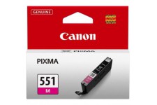CLI-551 M Magenta Cartucho de tinta