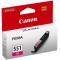CLI-551 M Magenta Cartucho de tinta