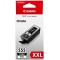 PGI-555XXL Cartouche BK Noire XXL (Emballage carton)