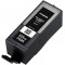 PGI-555XXL Cartouche BK Noire XXL (Emballage carton)