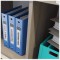 Brother DK-22210 | Rouleau de Papier Continu, Original | Noir sur Blanc | 29 mm x 30,48 m
