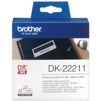 DK-22211 Technologie d'impression directe Blanc