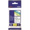 TZE-231 LAMINATED TAPE 12MM